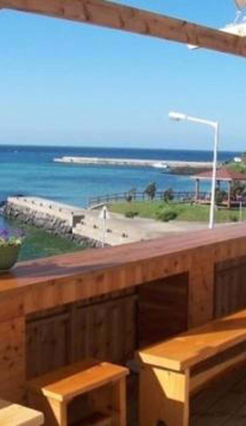 Africa Guesthouse