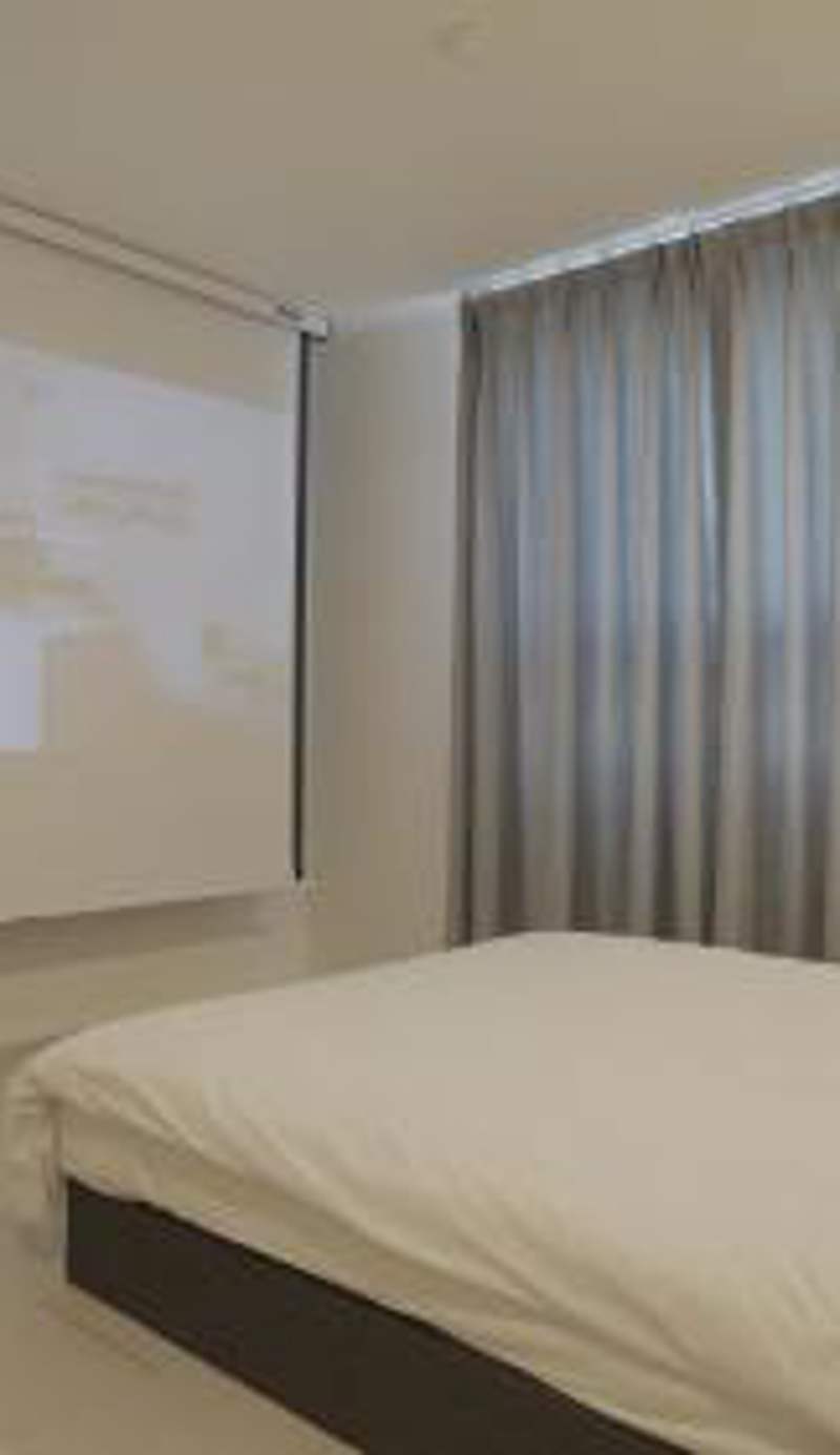 Jeju Stay Hotel