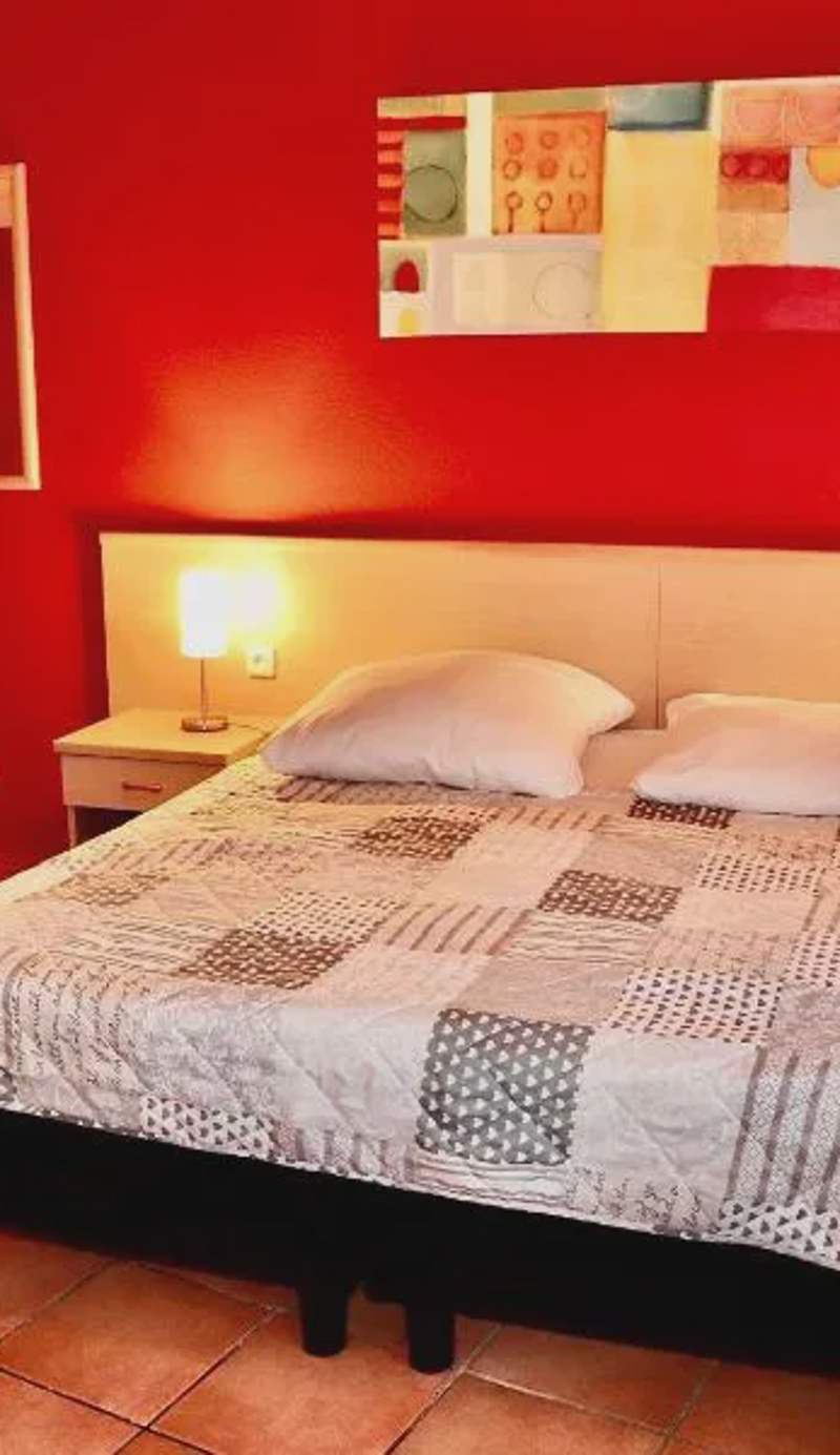 Hotel Aurelia