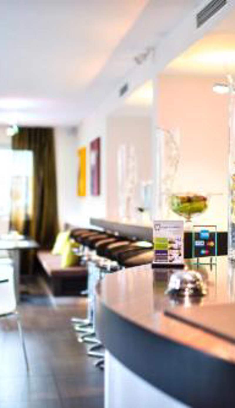 Hotel Mainstation
