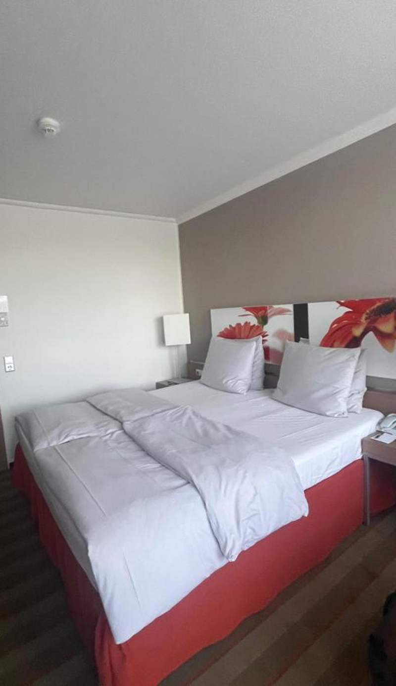 Soaltee Hotel by Trip Inn Frankfurt Messe Tagungshotel