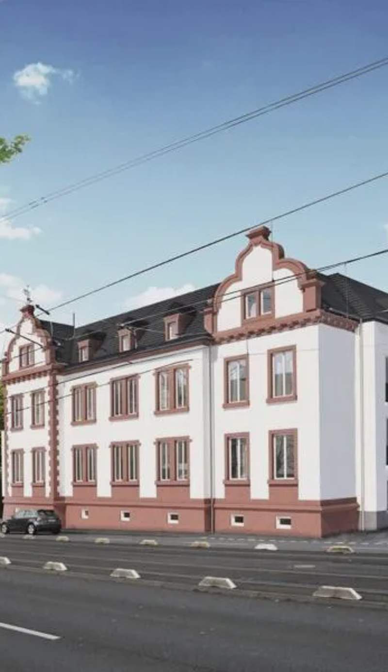 Arena an der Friedberger Warte