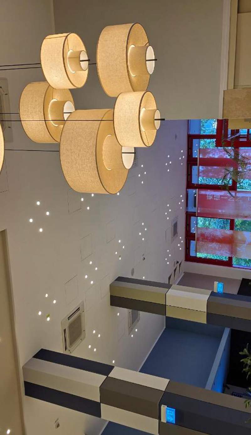 Toyoko Inn Frankfurt am Main Hauptbahnhof