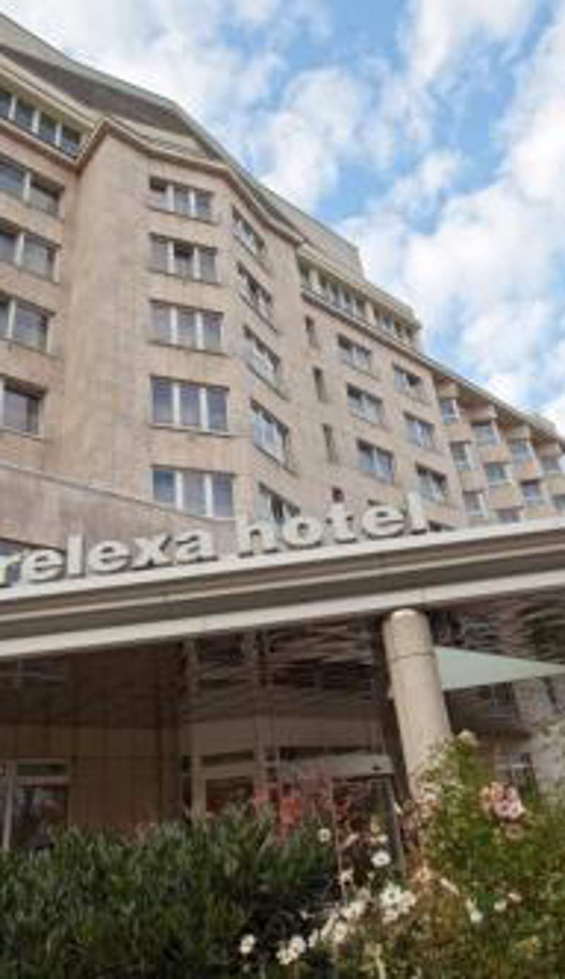 relexa Hotel Frankfurt am Main (Superior)