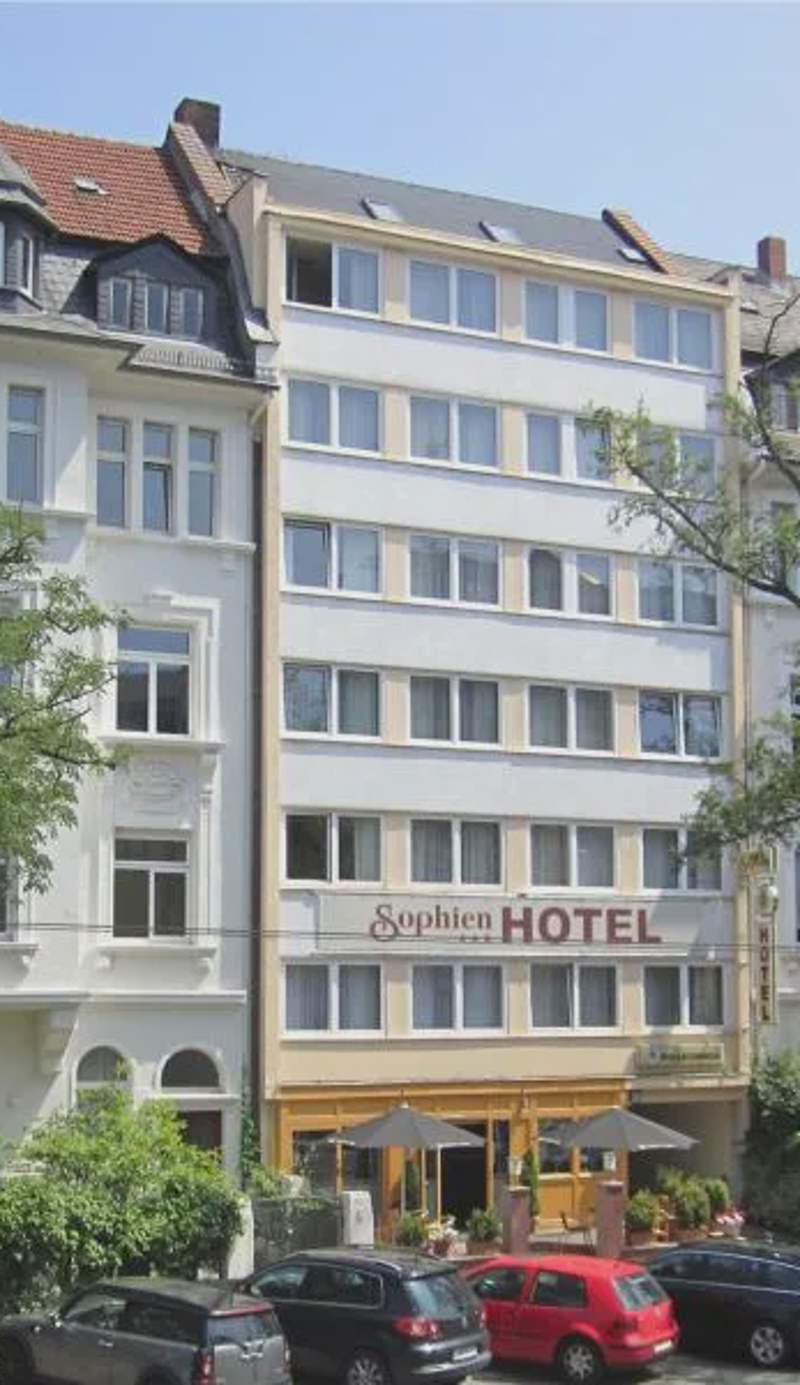 Sophien Hotel