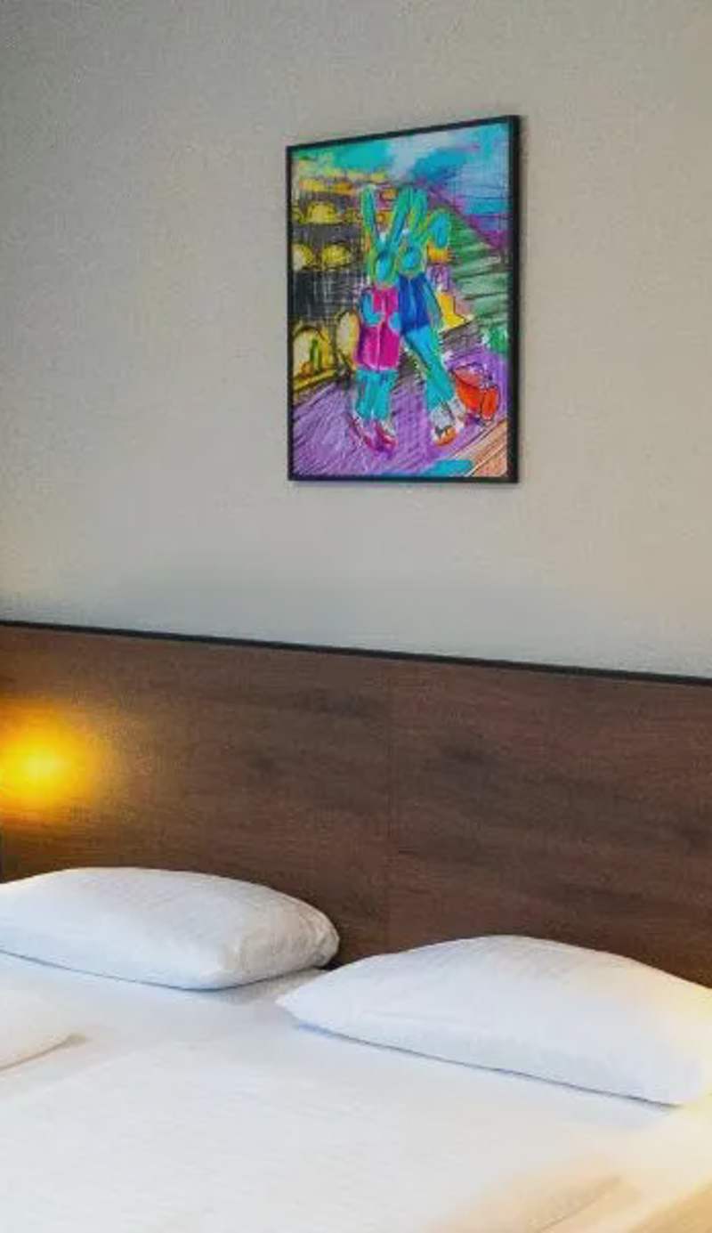 Fair Hotel Europaallee