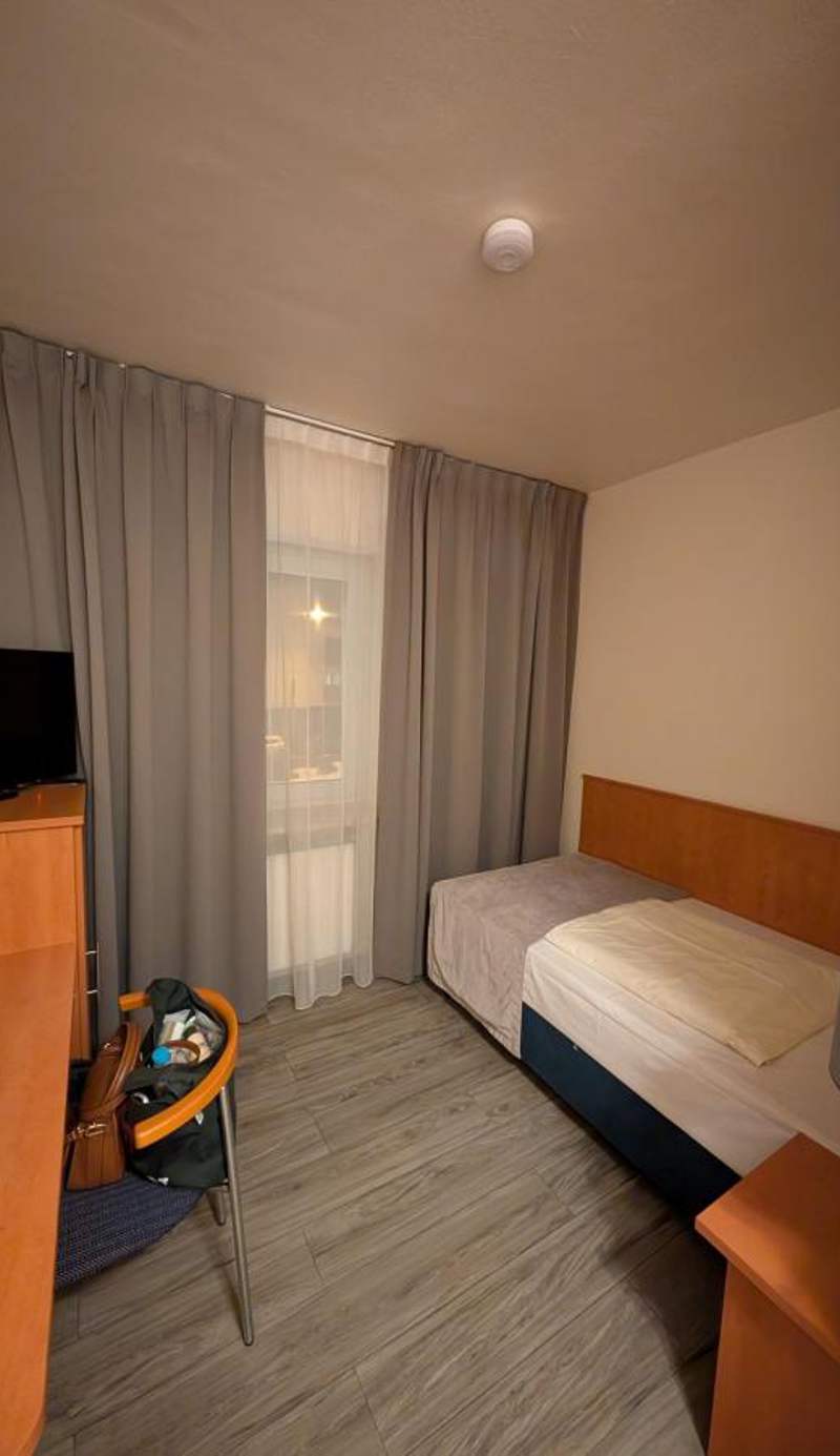 Hotel Niederräder Hof