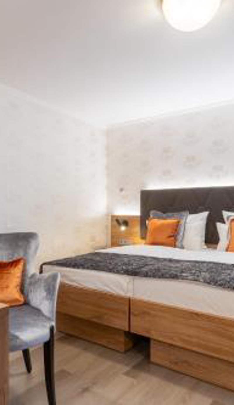 Villa Westend Hotel an der Messe