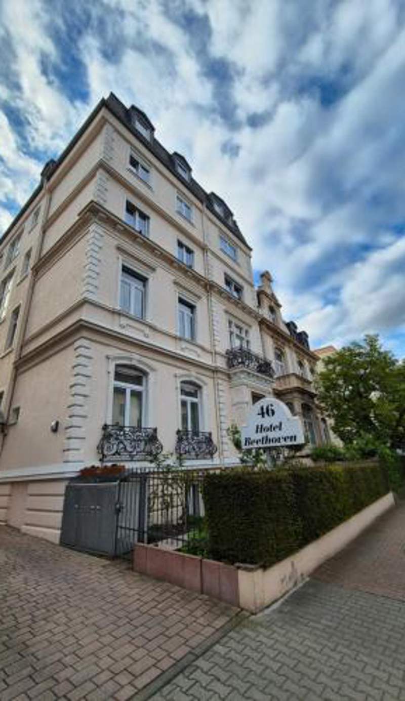 Hotel Beethoven