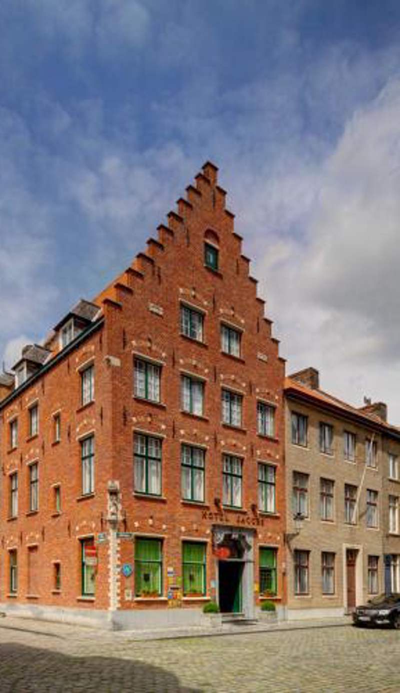 Hotel Jacobs