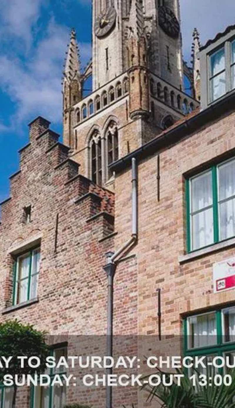 Hotel Koffieboontje