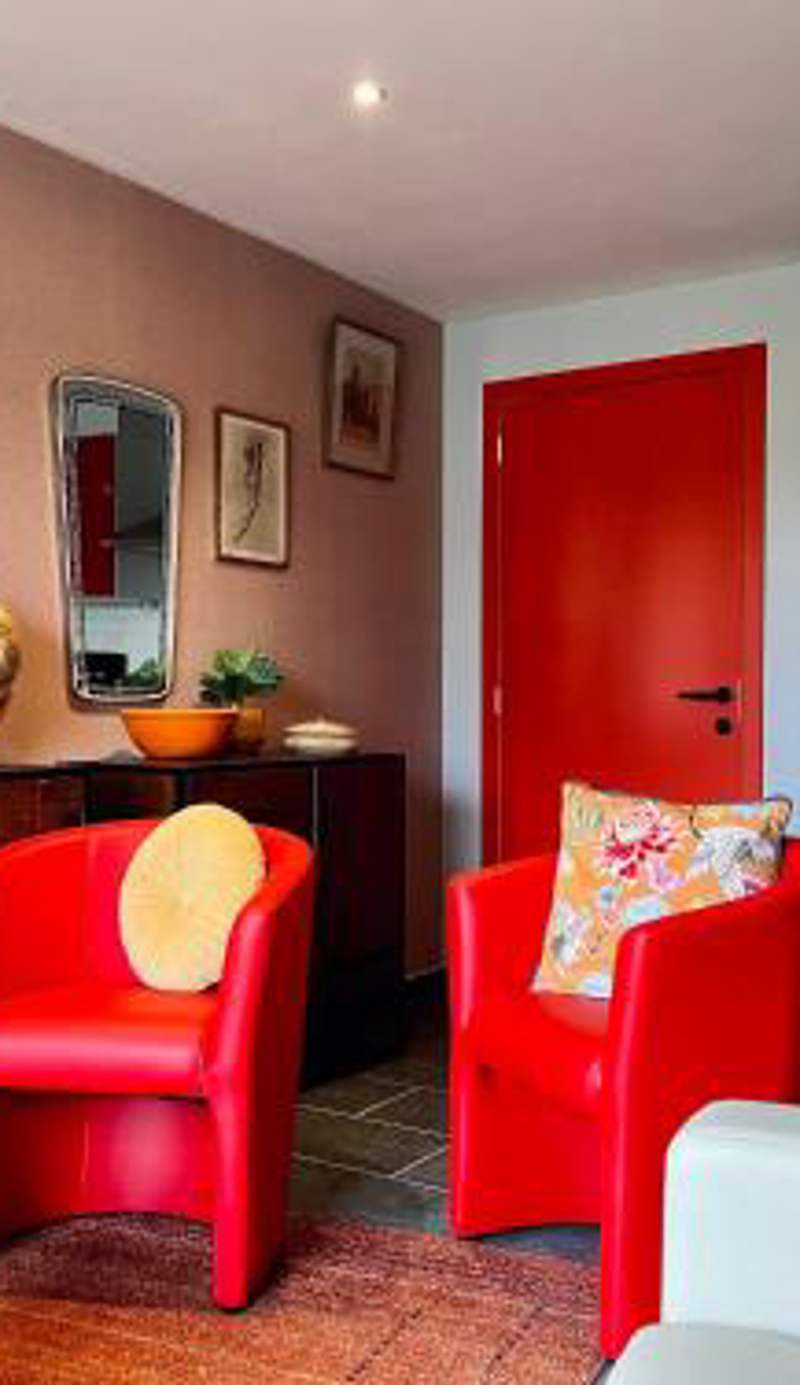 Rêve Perdu / studio PJ