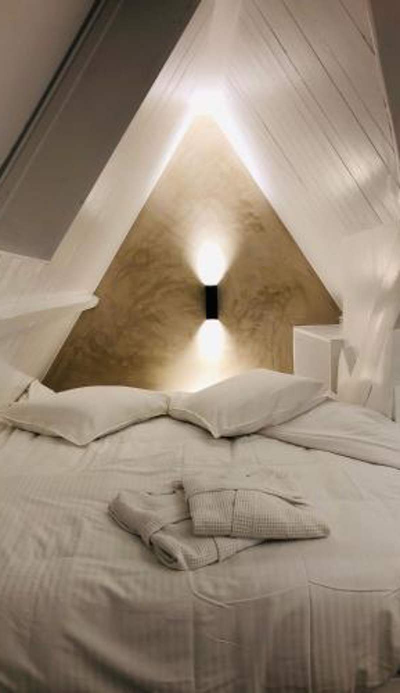 Suites Le Porte-Bonheur