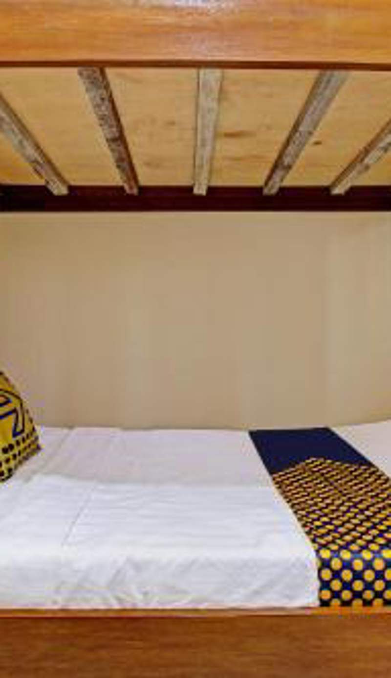 Hotel O Global Media Homestay Syariah