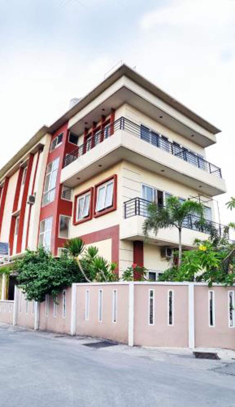 Arya Graha Semarang