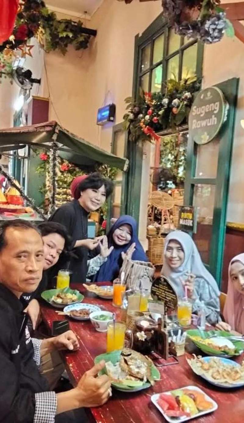 Ibis Budget Semarang Tendean