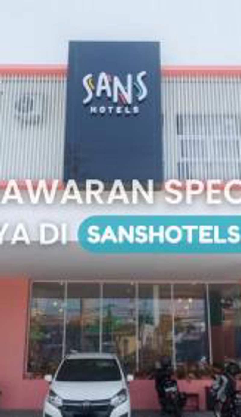 Sans Hotel Aurum Majapahit Semarang