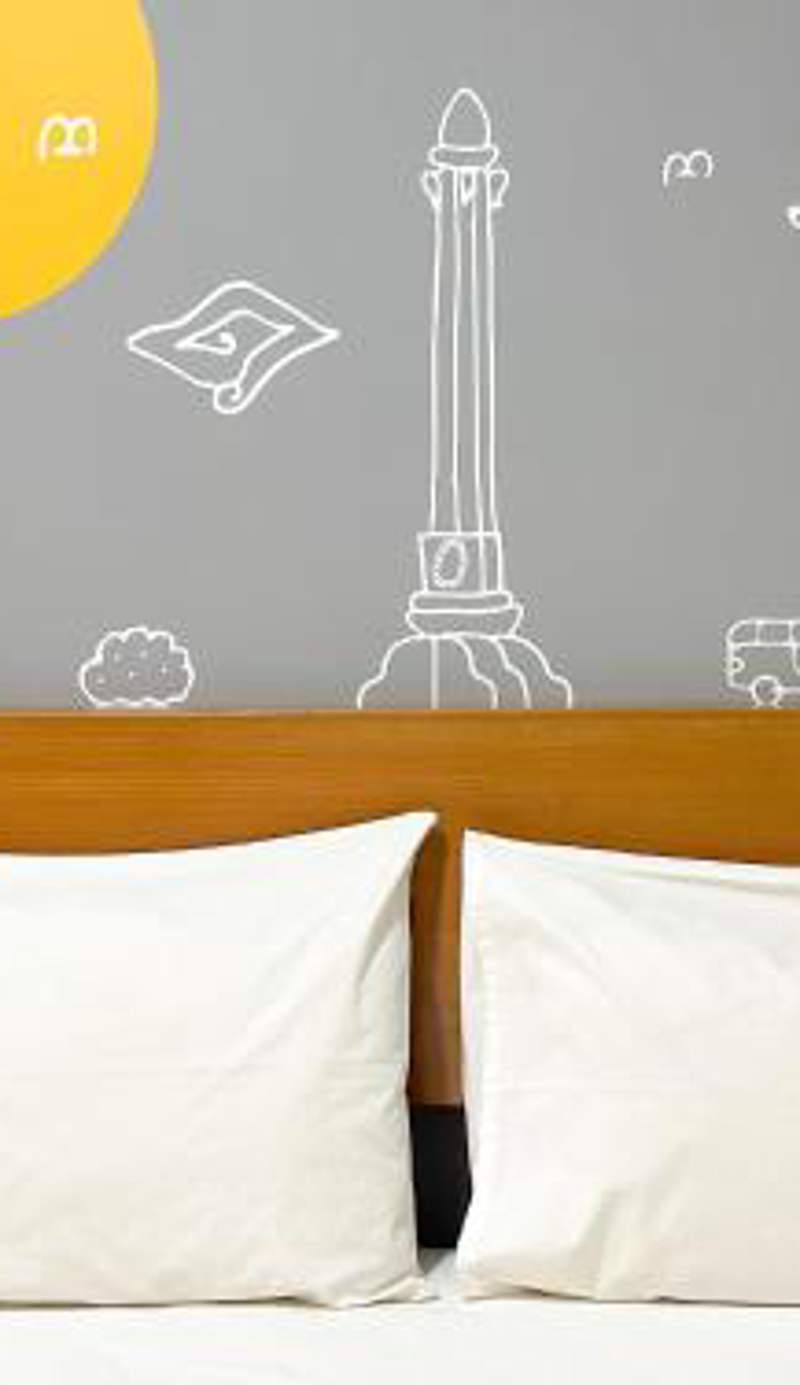 Sunrise Hotel Semarang