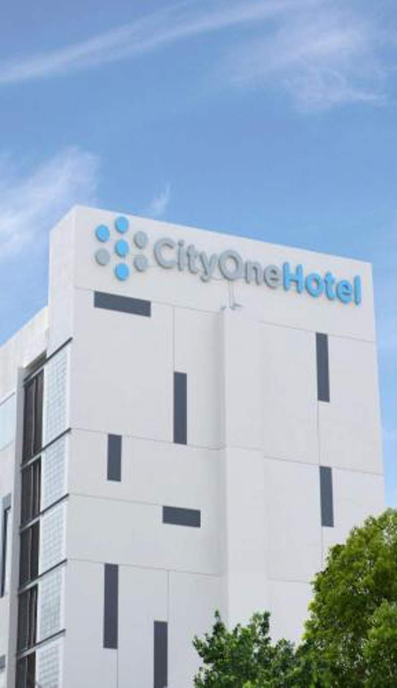 Citrip Hotel Simpang Lima