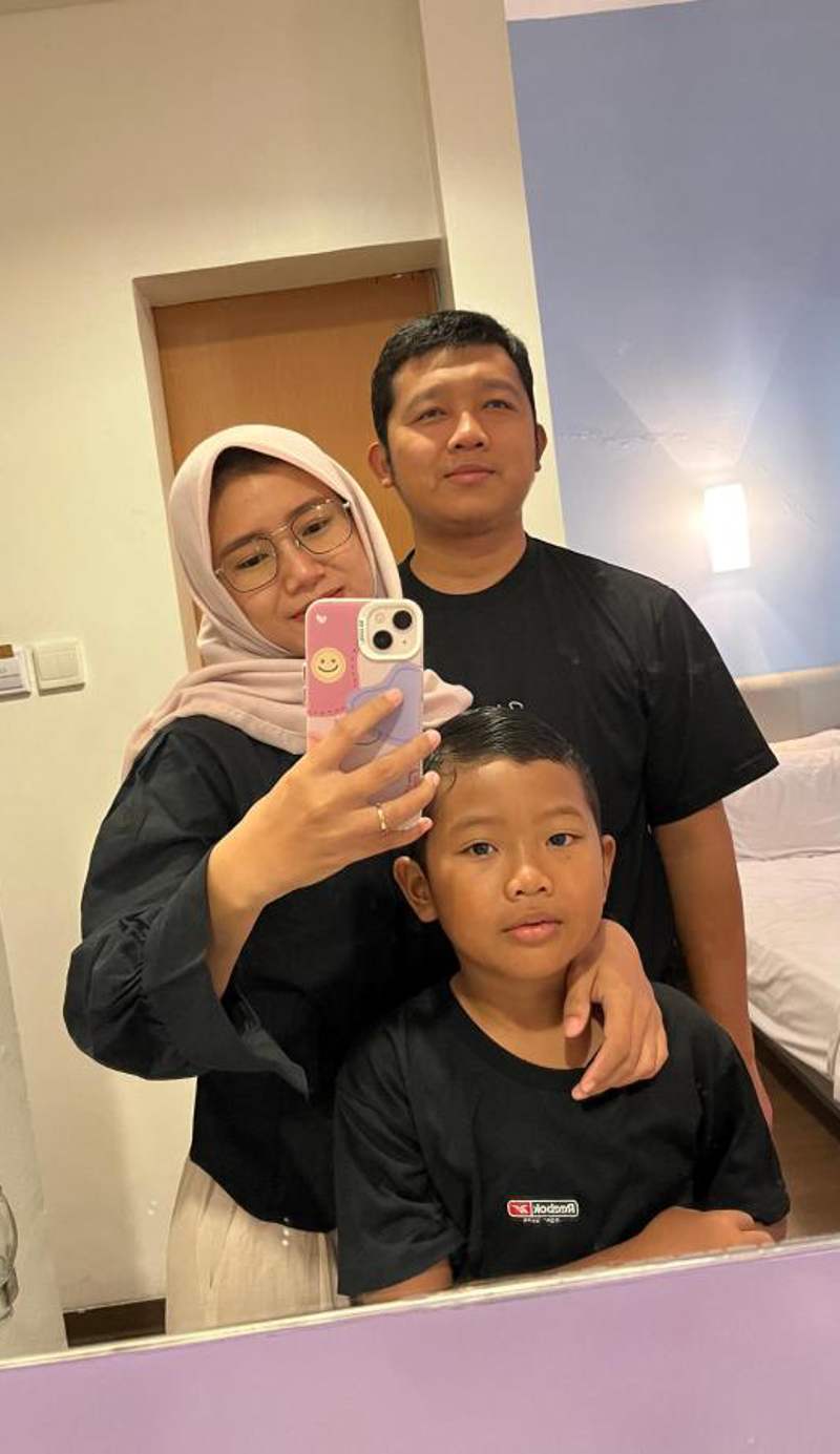 Amaris Hotel Pemuda Semarang