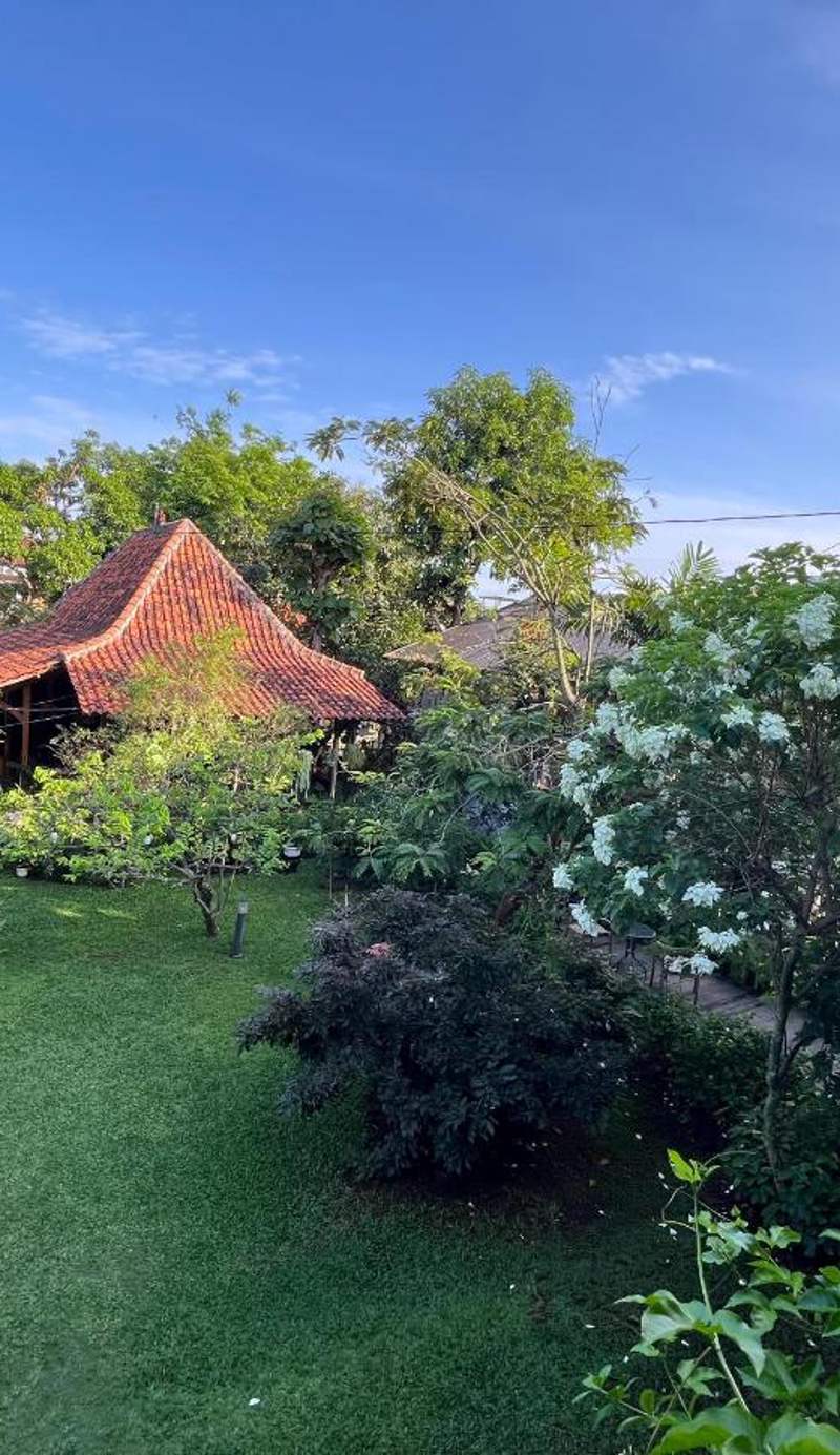 Djajanti House