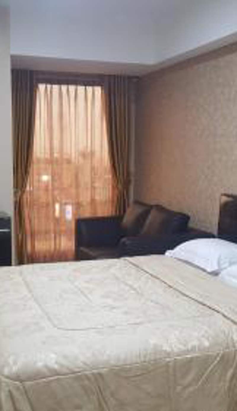 Warhol Apartement Lt 15 Jl. Ahmad Yani Simpang 5 Semarang