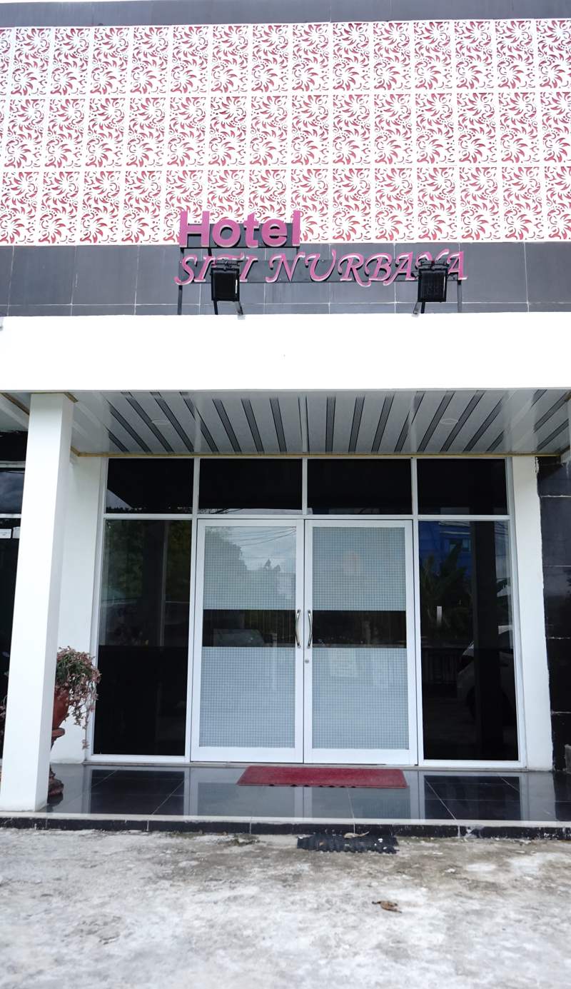 Hotel O Siti Nurbaya