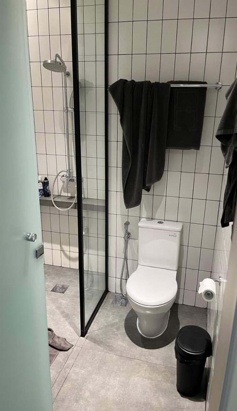 REZ Hotel Semarang