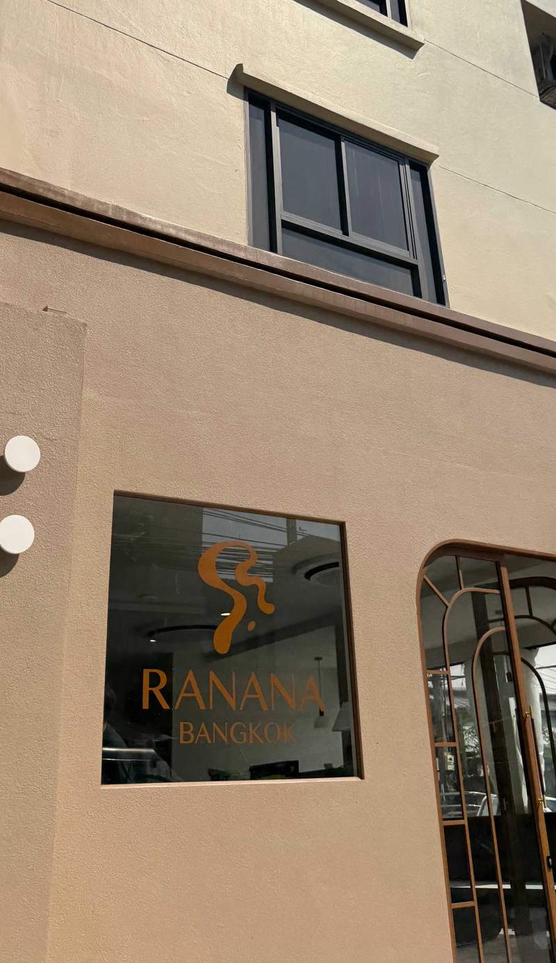Ranana Bangkok