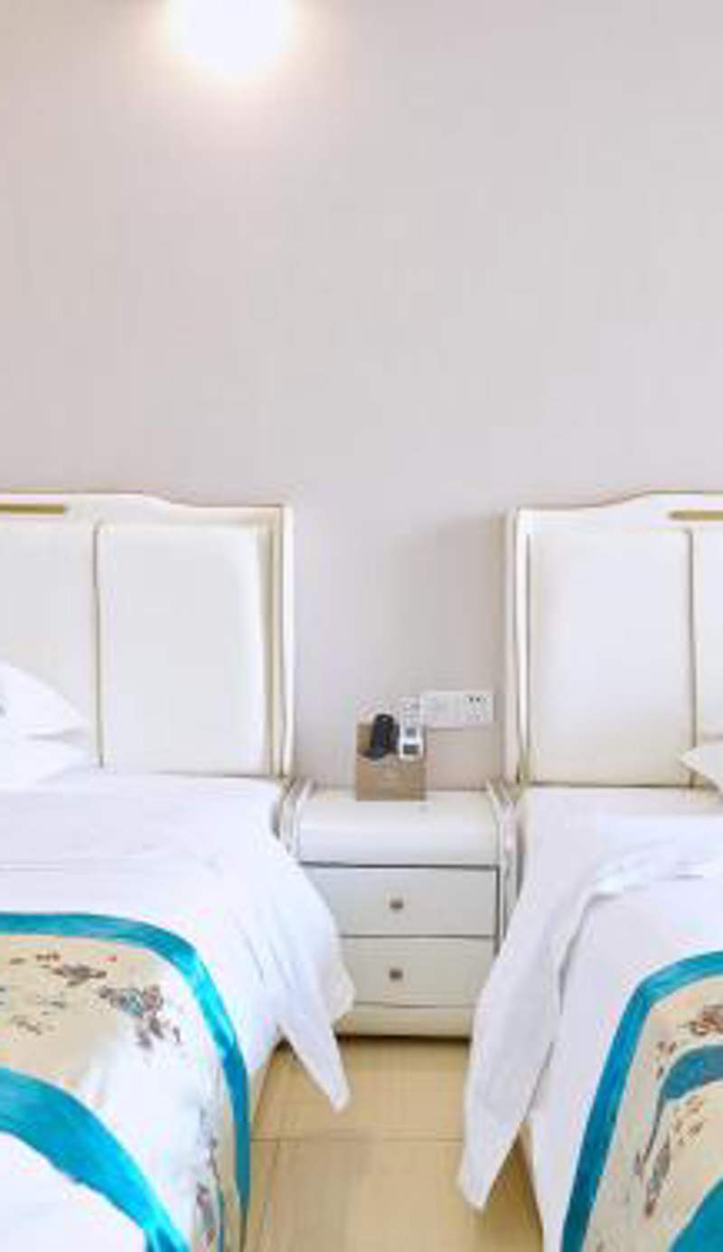 YOYO INTERNATIONAL Apartment