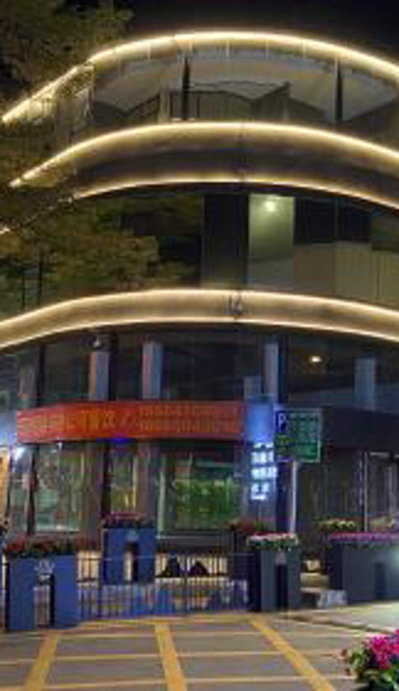 Dekang Yuexiang Hotel