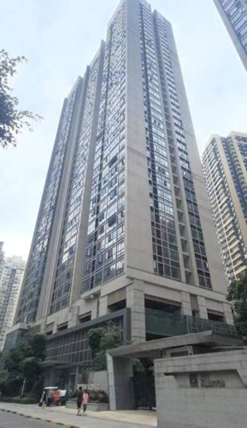 Kaifeisi International Hotel Apartment