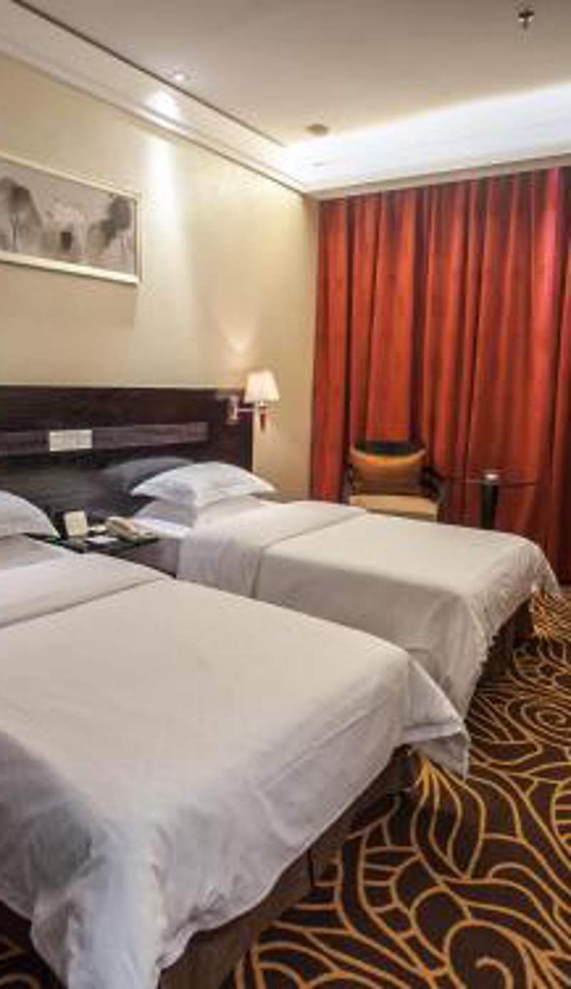 Hua Shi Hotel