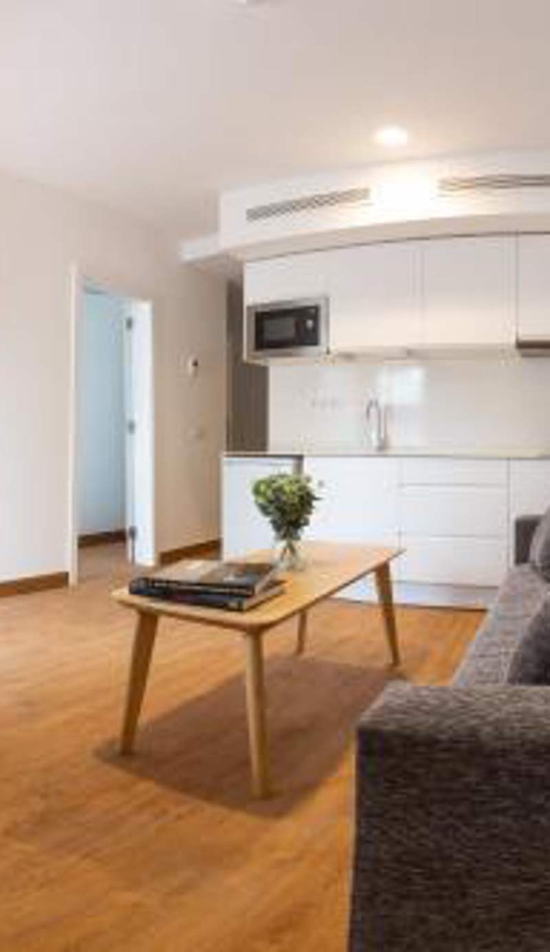 Loft Matilde by Grupo Matilde