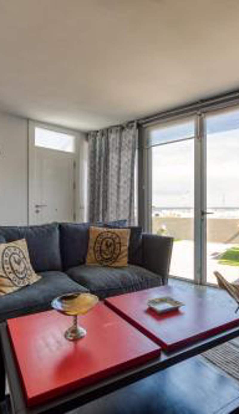 Apartamentos Vegueta