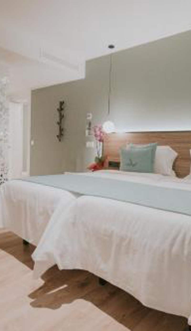 Catalina Plaza Hotel Sostenible