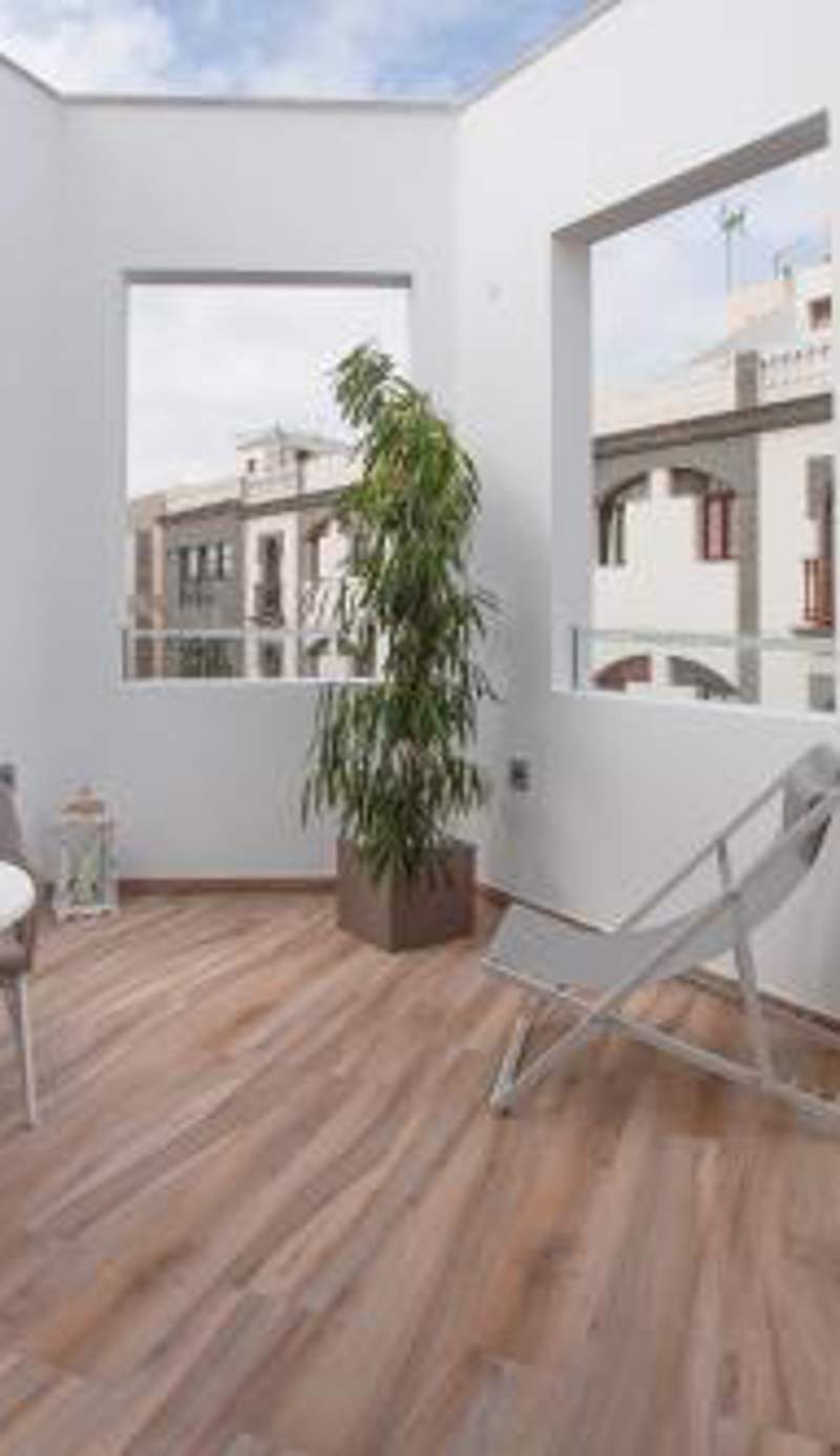 Gran Marina Suites