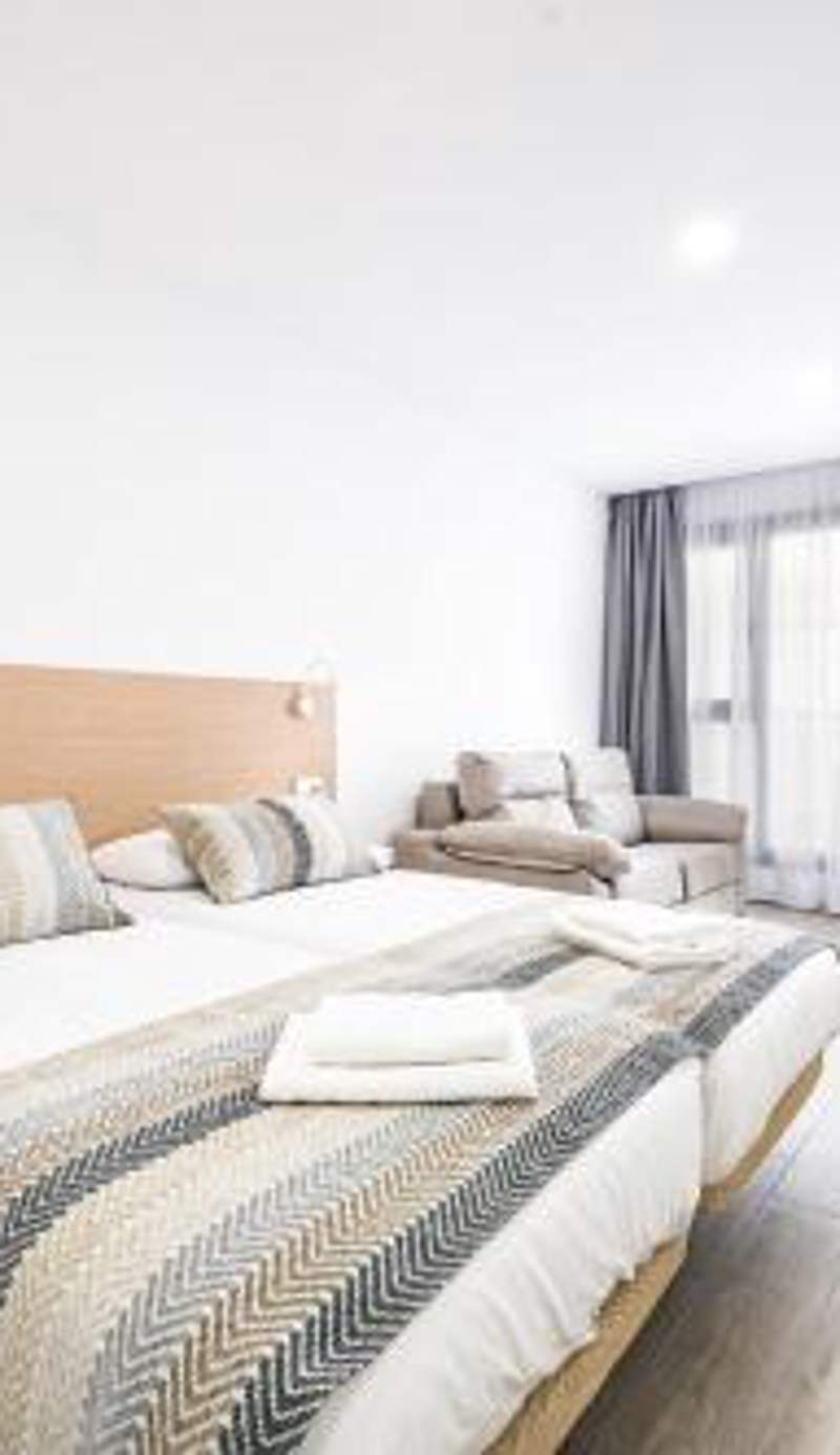 La Marquesa Ten Suites Canteras