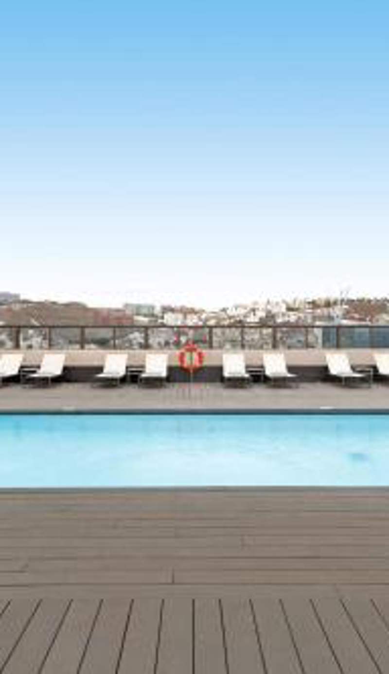 AC Hotel Iberia Las Palmas by Marriott