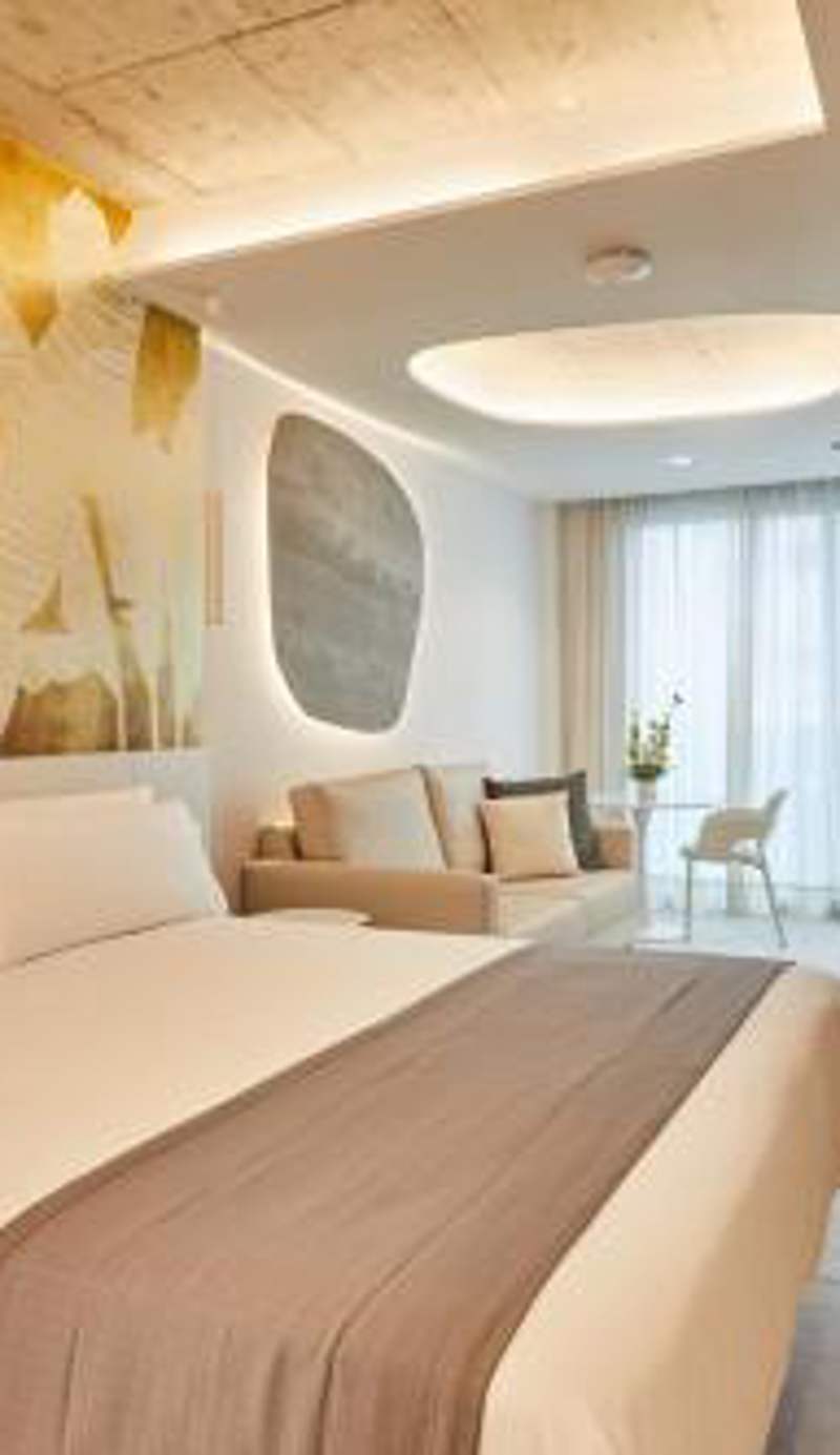 Silken Atlantis Suites - Holiday Homes
