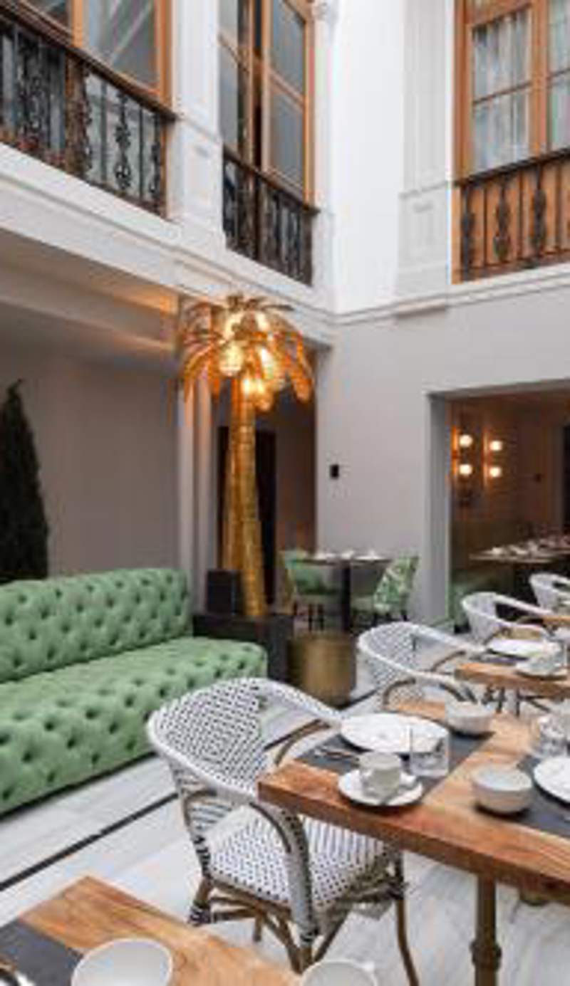 Boutique Hotel Cordial Malteses