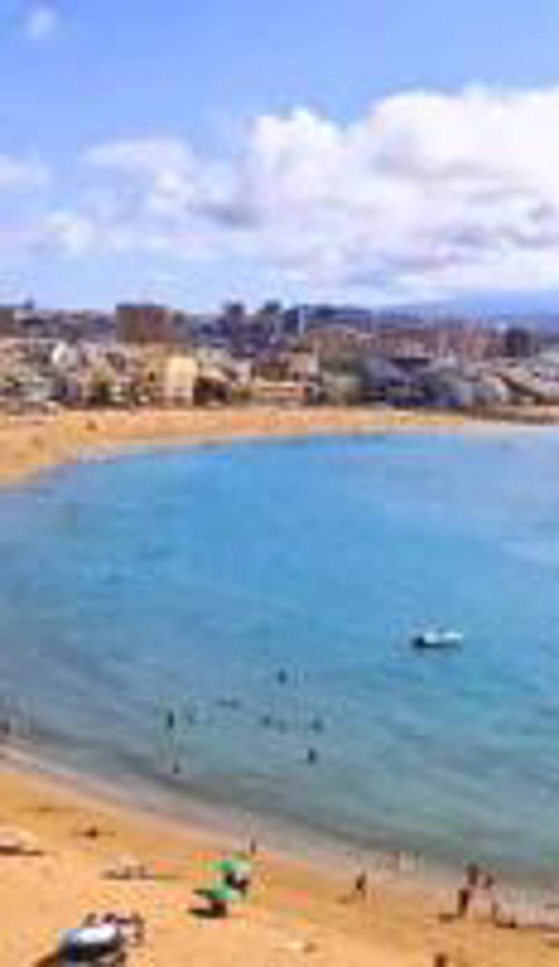 Apartamentos los Nidillos