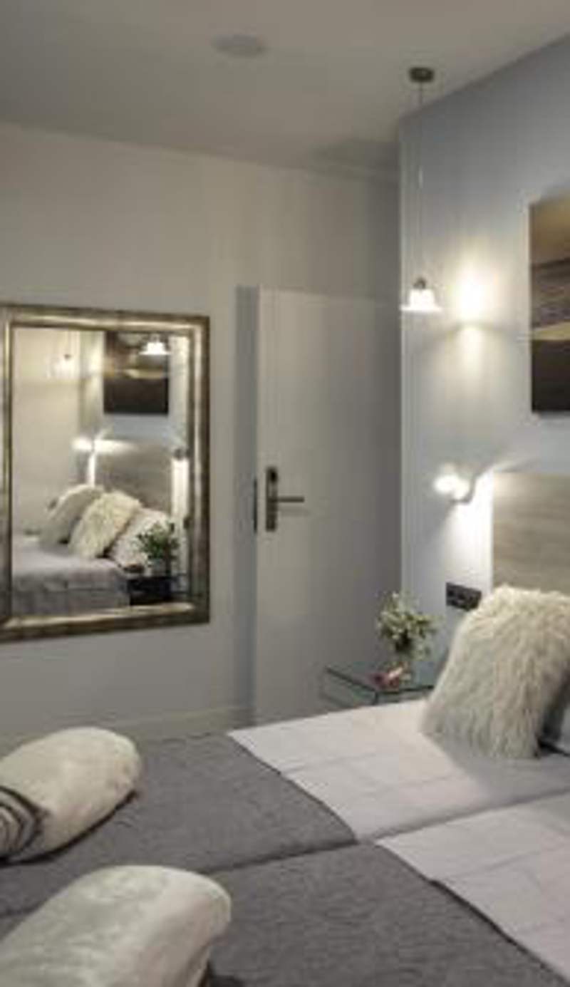 La Palmera Hotel Boutique