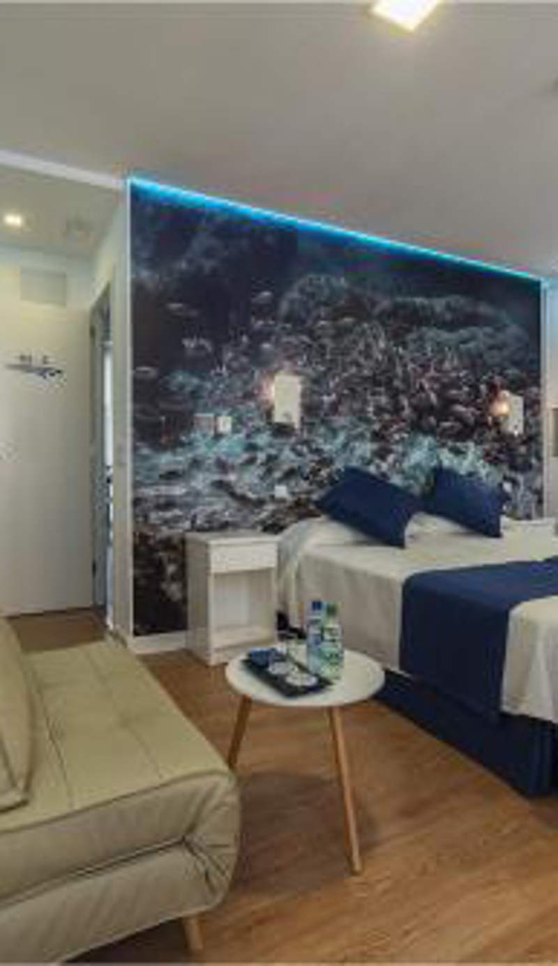Hotel Ciudad del Mar