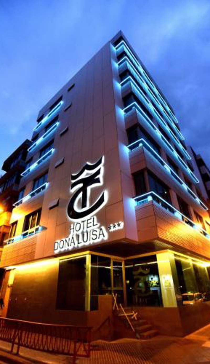 TC Hotel Doña Luisa
