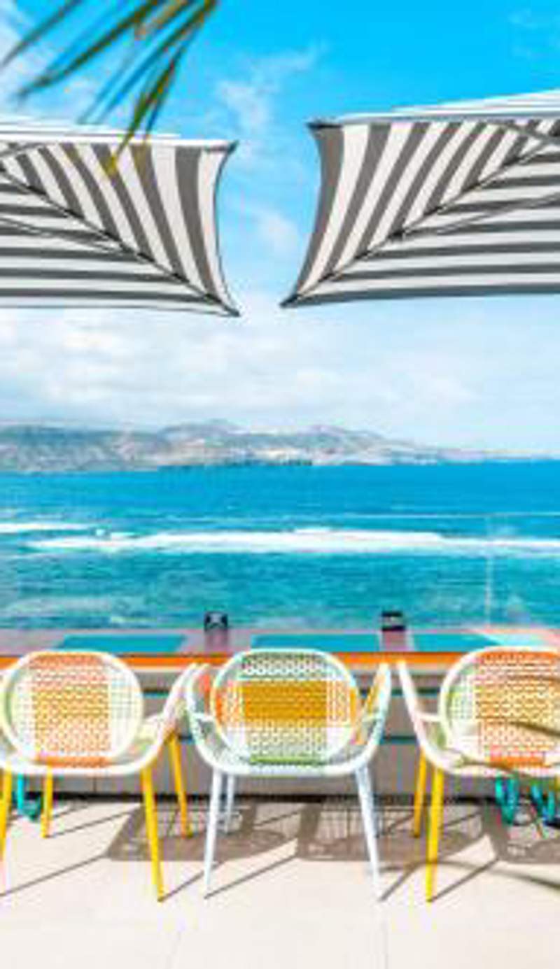 Occidental Las Canteras
