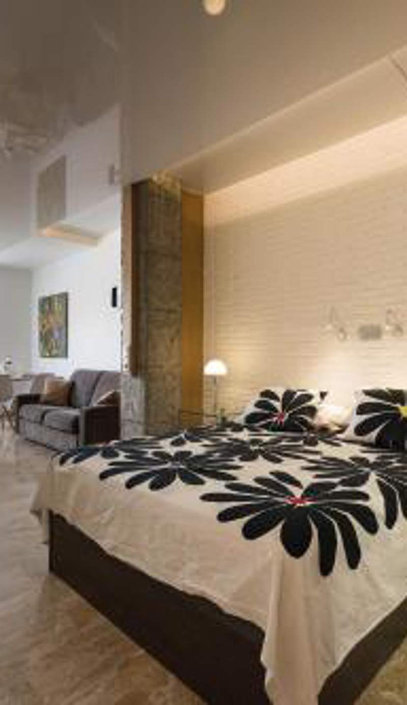 Suites Garden Loft Andy Warhol