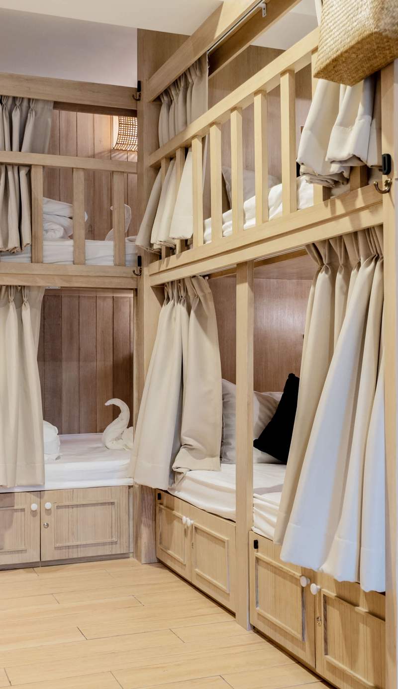 Amaka Bed and Breakfast