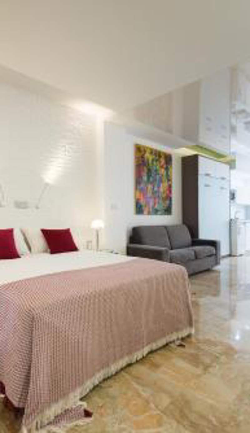 Suites Garden Loft Kandinsky