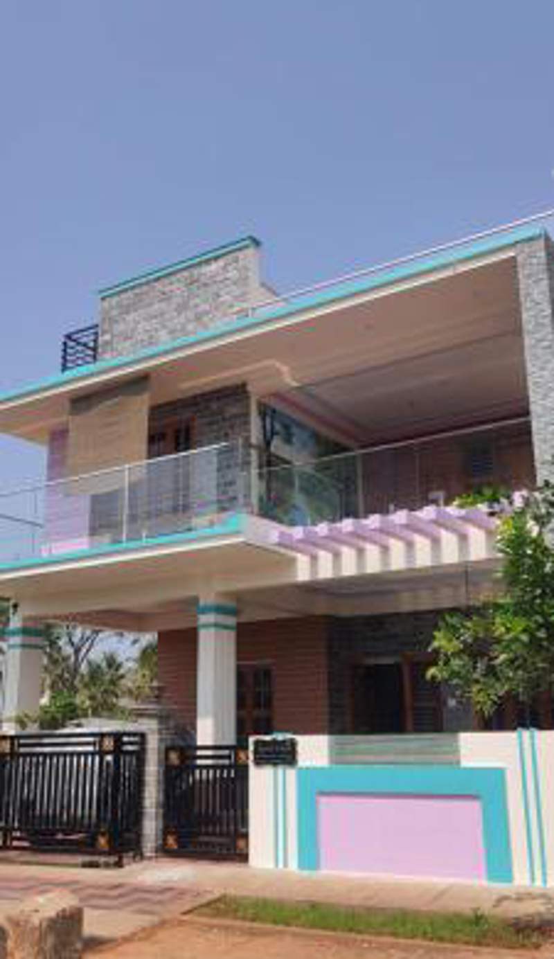 Kailash Guest Home